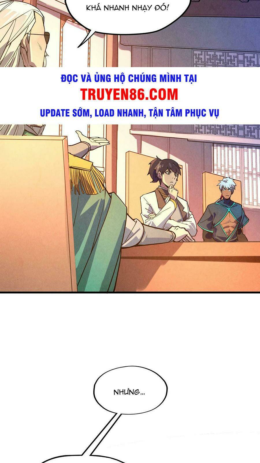 Vạn Cổ Chí Tôn Tập 67 trang 45