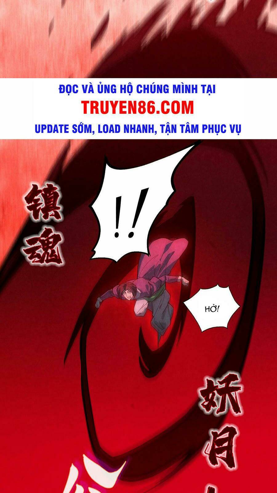 Vạn Cổ Chí Tôn Tập 67 trang 9