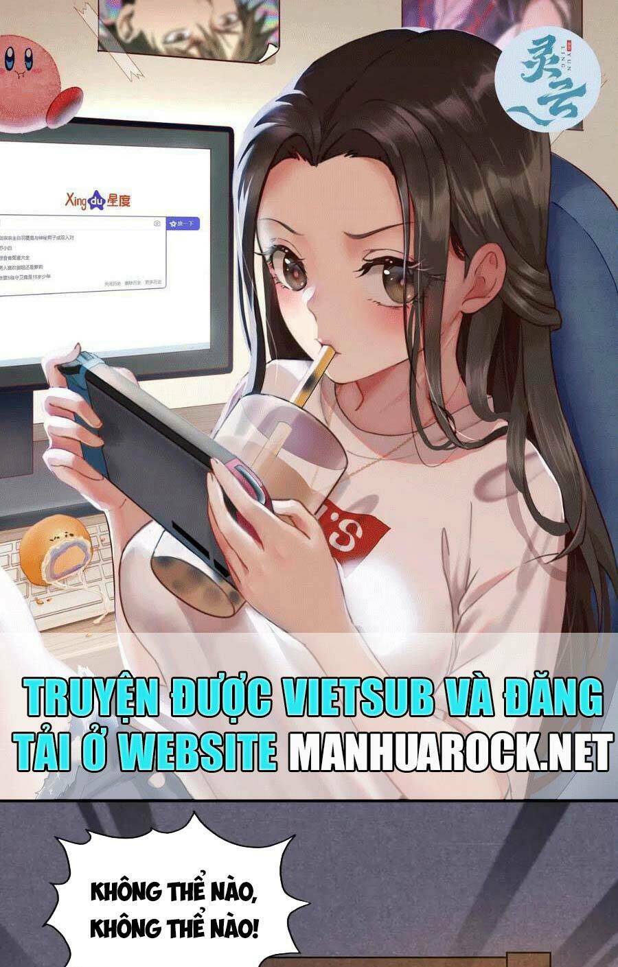 Vạn Cổ Chí Tôn Tập 69 trang 1