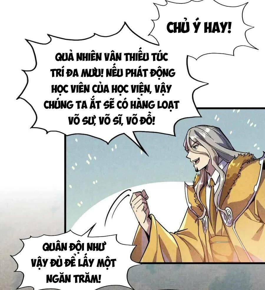 Vạn Cổ Chí Tôn Tập 69 trang 11