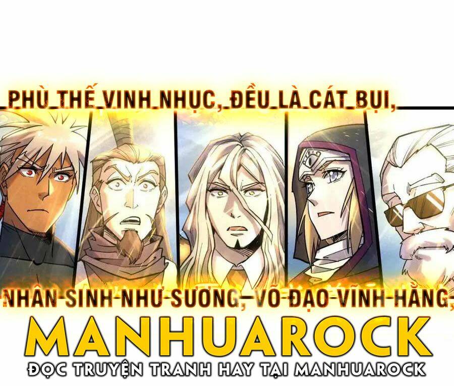Vạn Cổ Chí Tôn Tập 69 trang 45