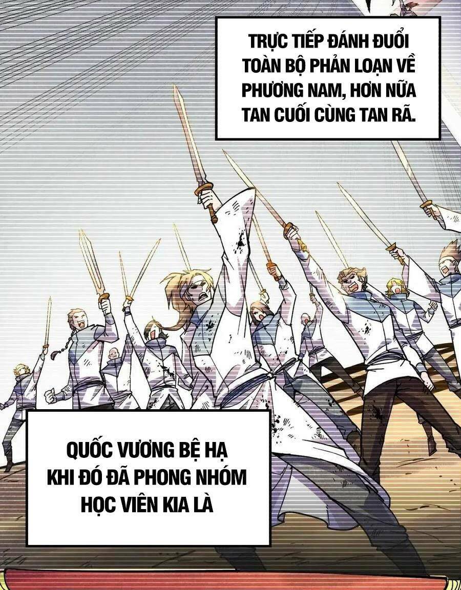Vạn Cổ Chí Tôn Tập 69 trang 6