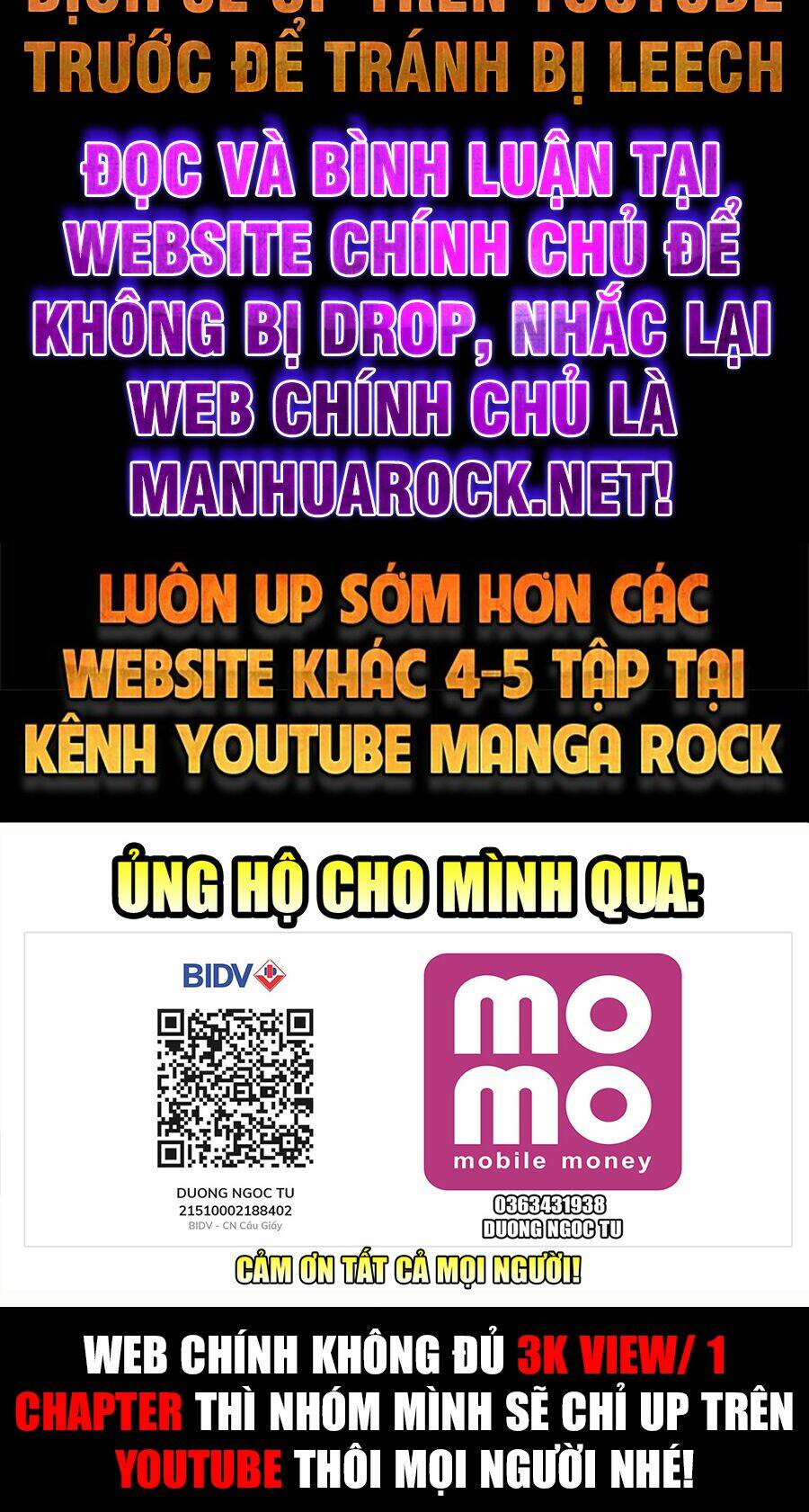Vạn Cổ Chí Tôn Tập 69 trang 59