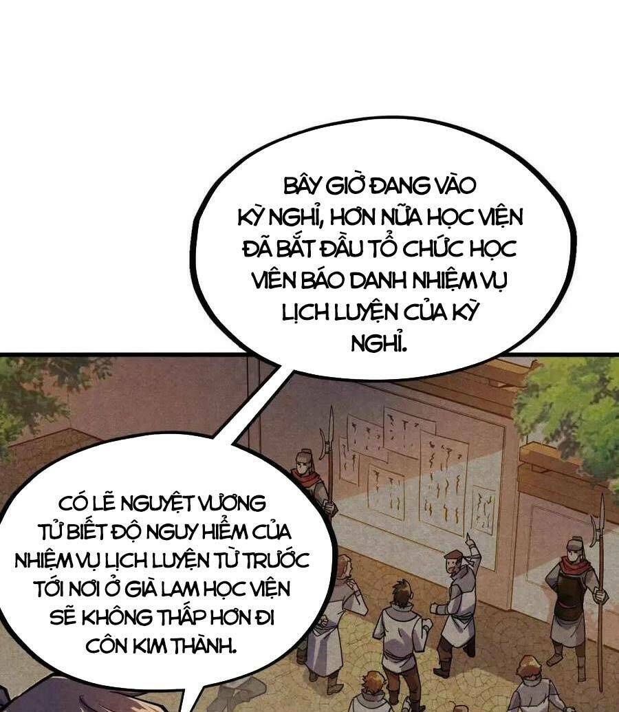 Vạn Cổ Chí Tôn Tập 69 trang 9