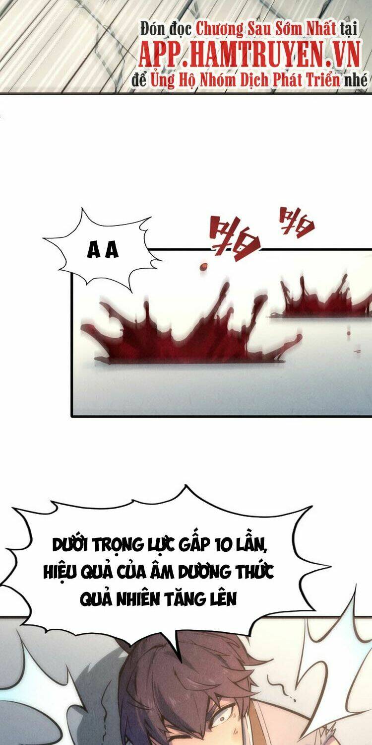 Vạn Cổ Chí Tôn Tập 7 trang 2