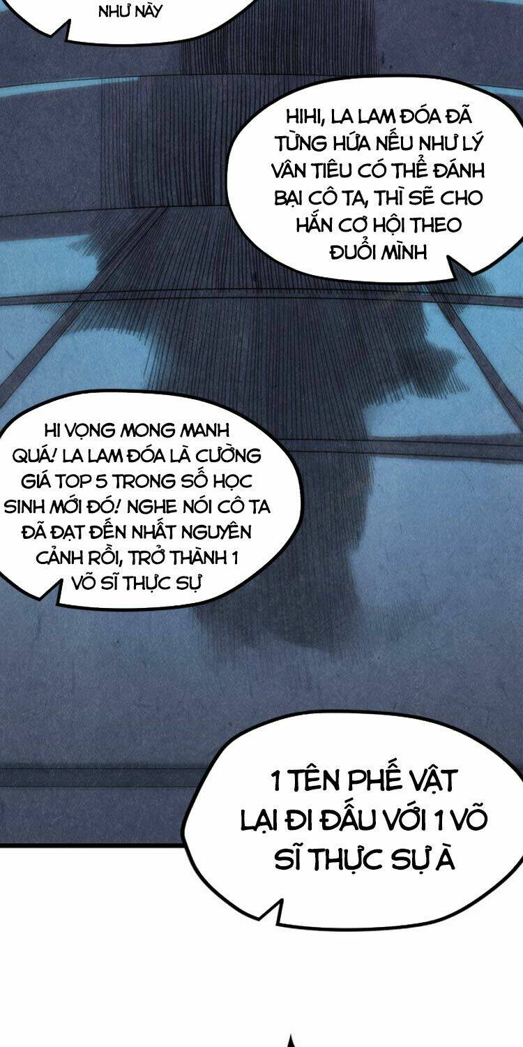 Vạn Cổ Chí Tôn Tập 7 trang 11