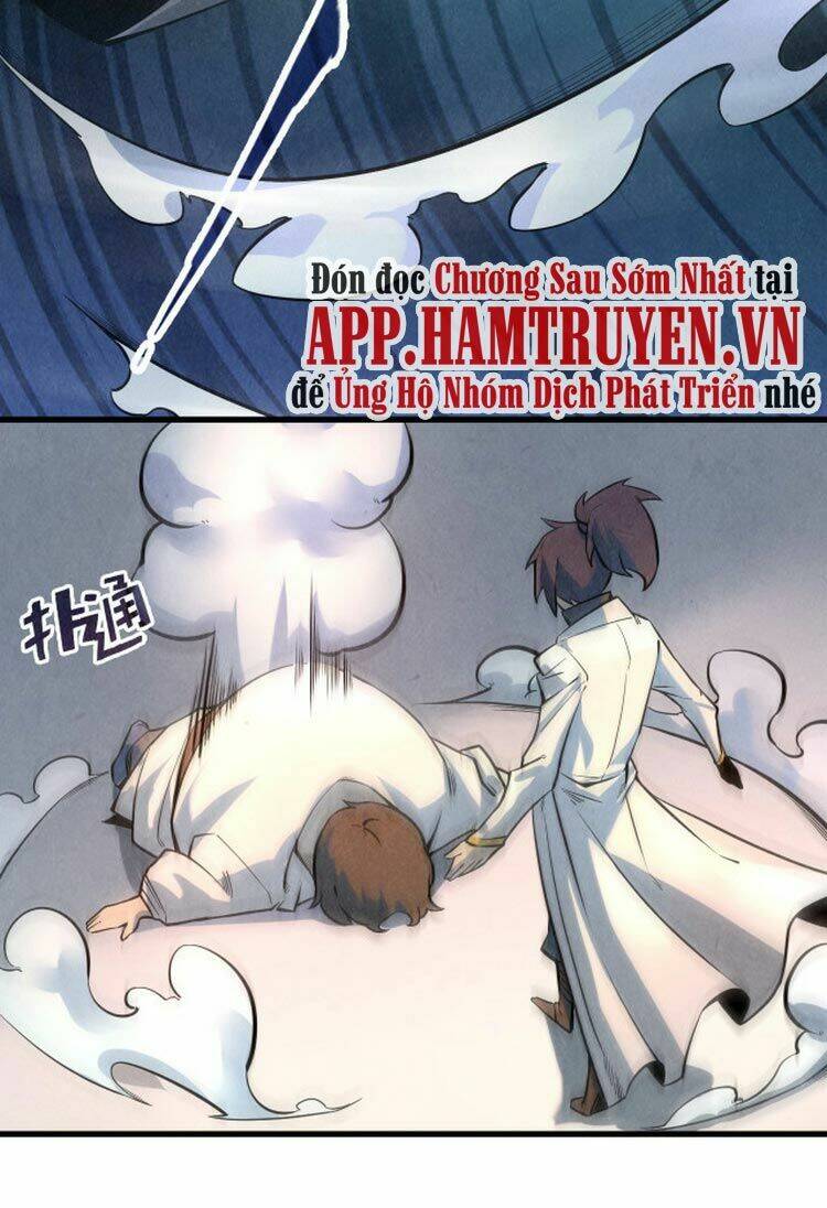 Vạn Cổ Chí Tôn Tập 7 trang 21