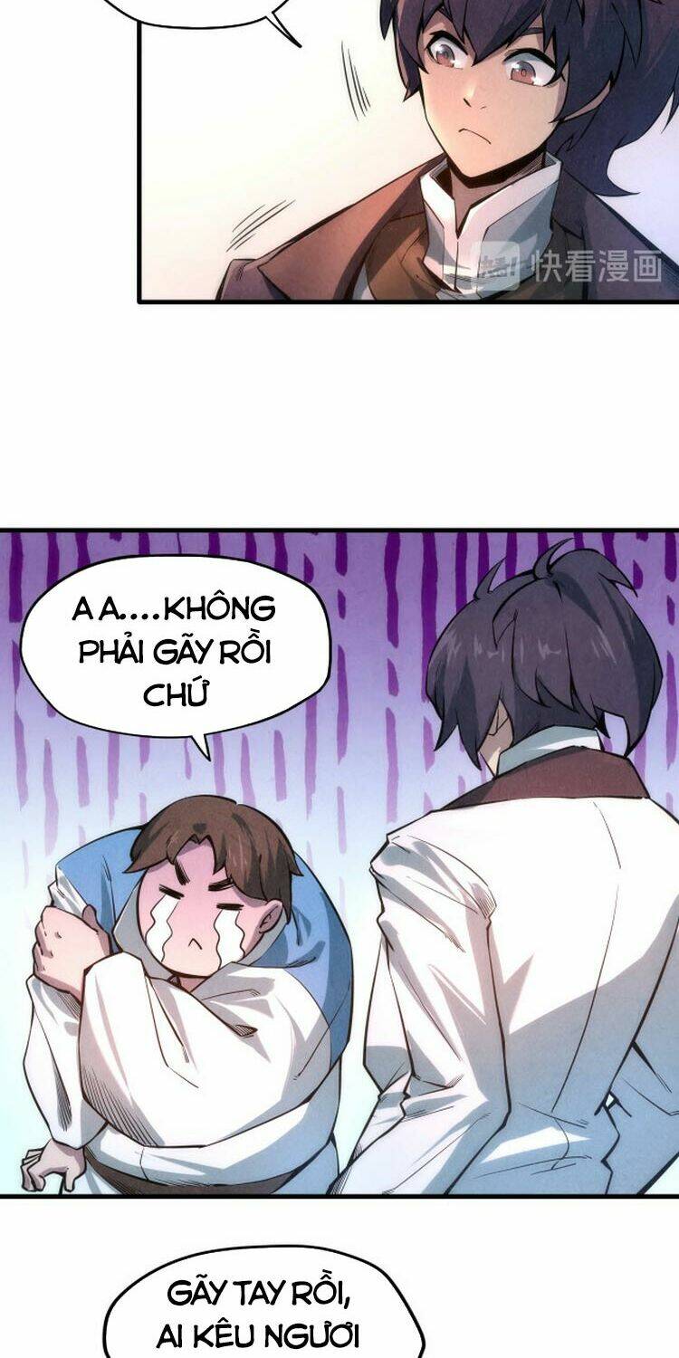 Vạn Cổ Chí Tôn Tập 7 trang 23