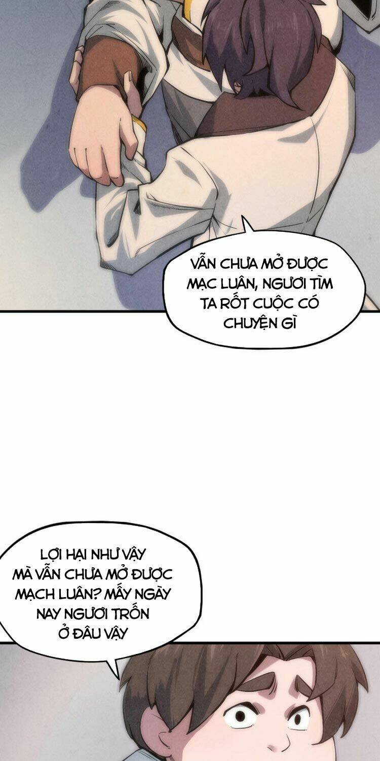 Vạn Cổ Chí Tôn Tập 7 trang 26