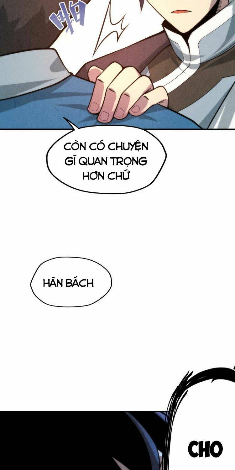 Vạn Cổ Chí Tôn Tập 7 trang 33