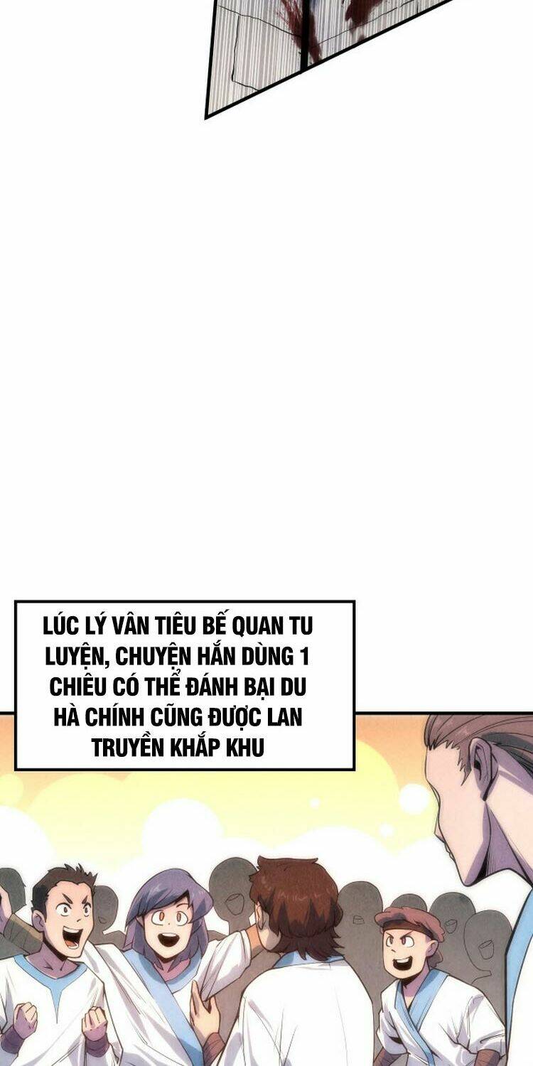 Vạn Cổ Chí Tôn Tập 7 trang 6