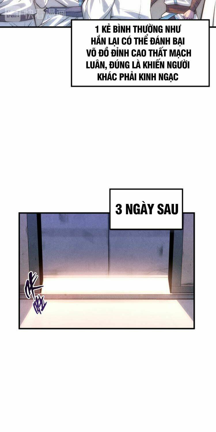 Vạn Cổ Chí Tôn Tập 7 trang 7