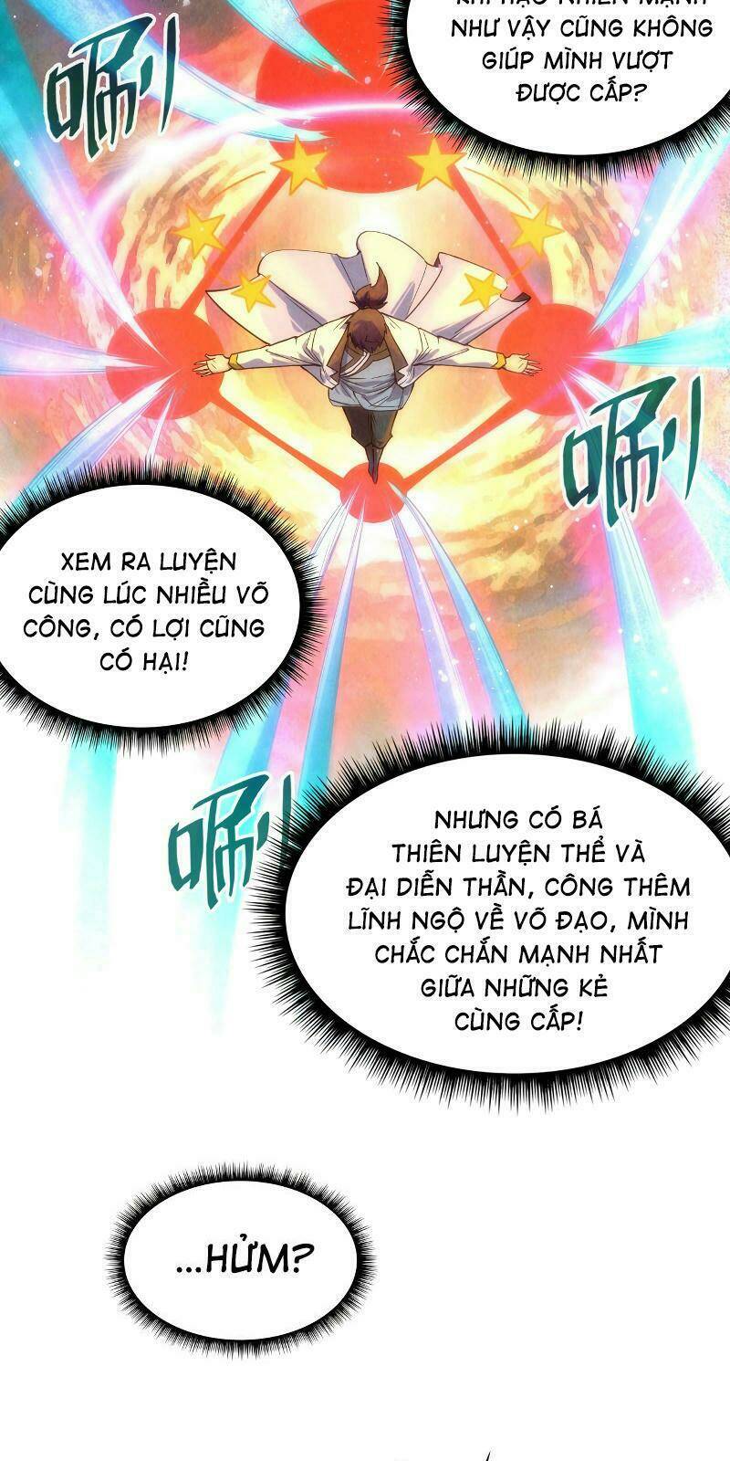 Vạn Cổ Chí Tôn Tập 71 trang 9