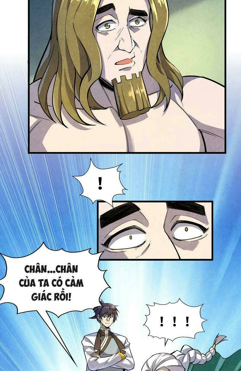 Vạn Cổ Chí Tôn Tập 72 trang 17