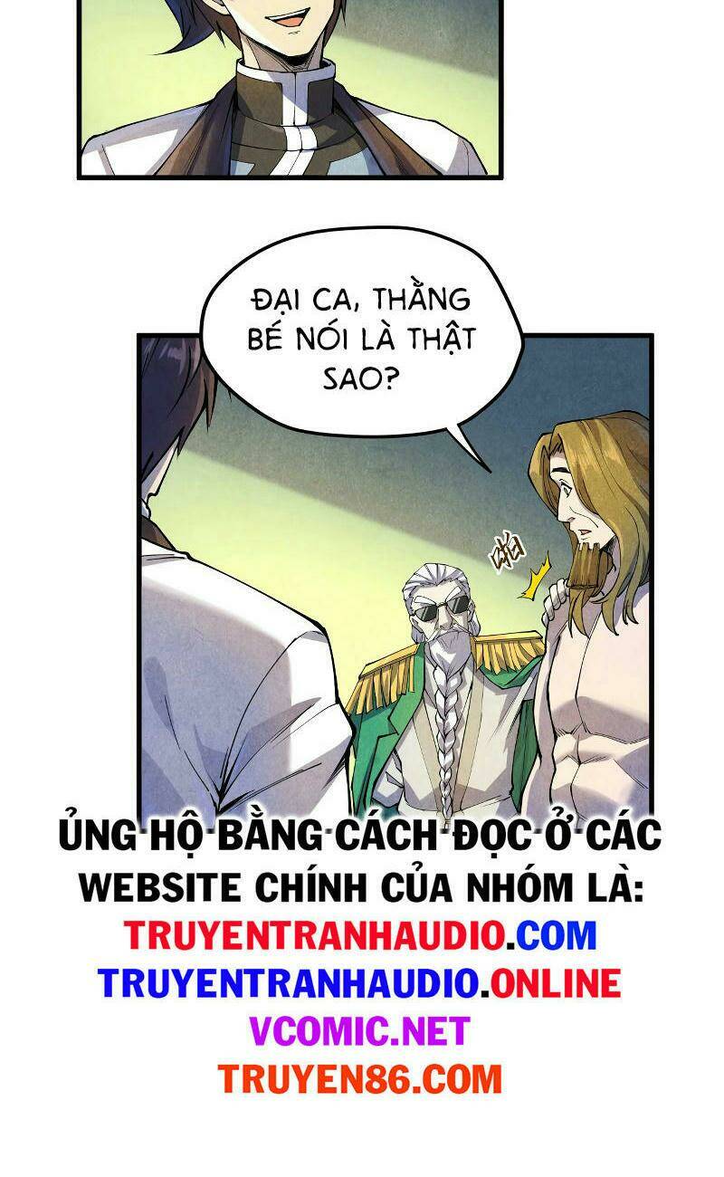 Vạn Cổ Chí Tôn Tập 72 trang 25