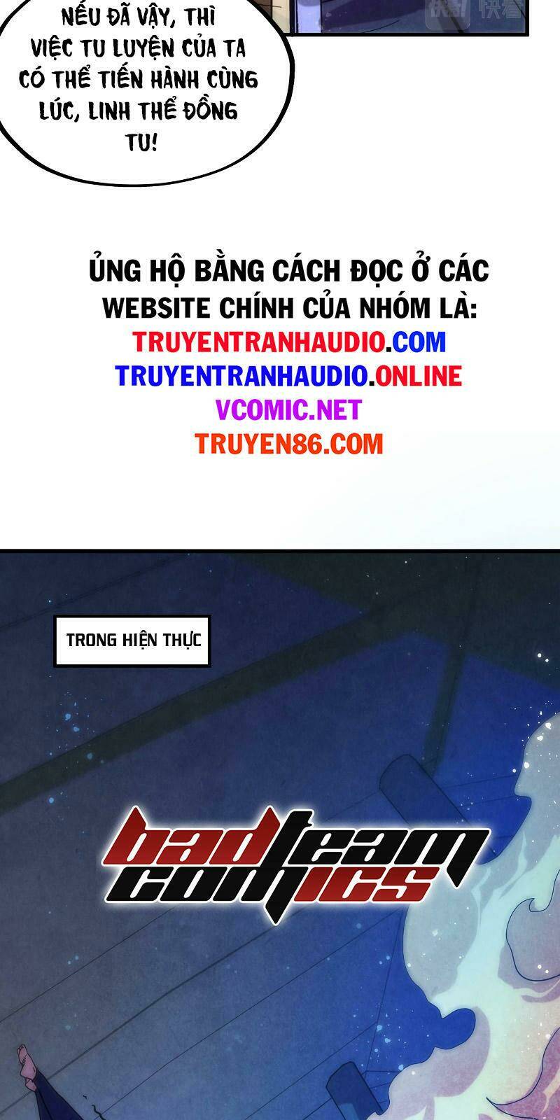Vạn Cổ Chí Tôn Tập 73 trang 31