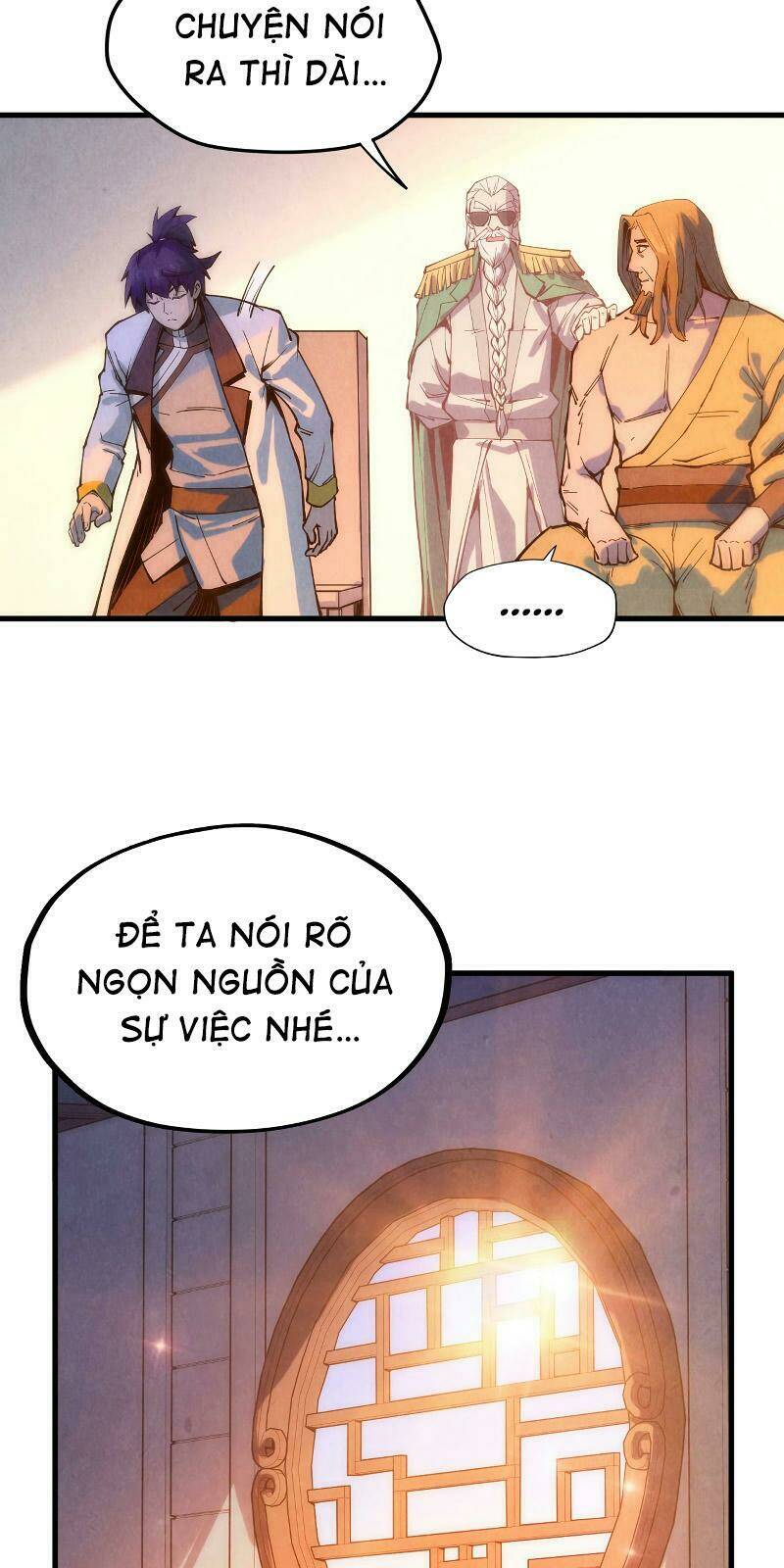 Vạn Cổ Chí Tôn Tập 73 trang 5