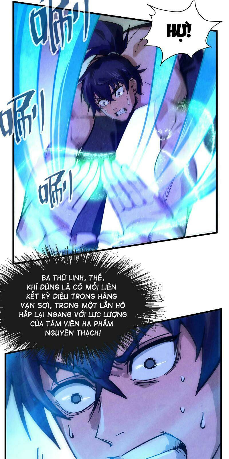 Vạn Cổ Chí Tôn Tập 73 trang 41