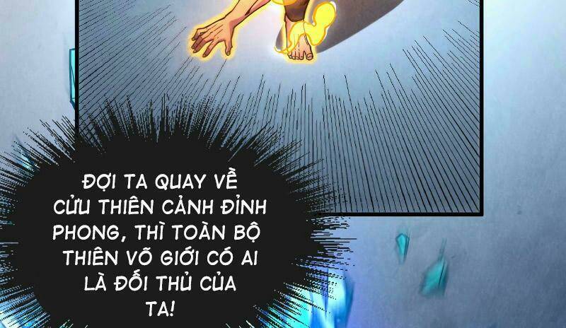 Vạn Cổ Chí Tôn Tập 73 trang 43