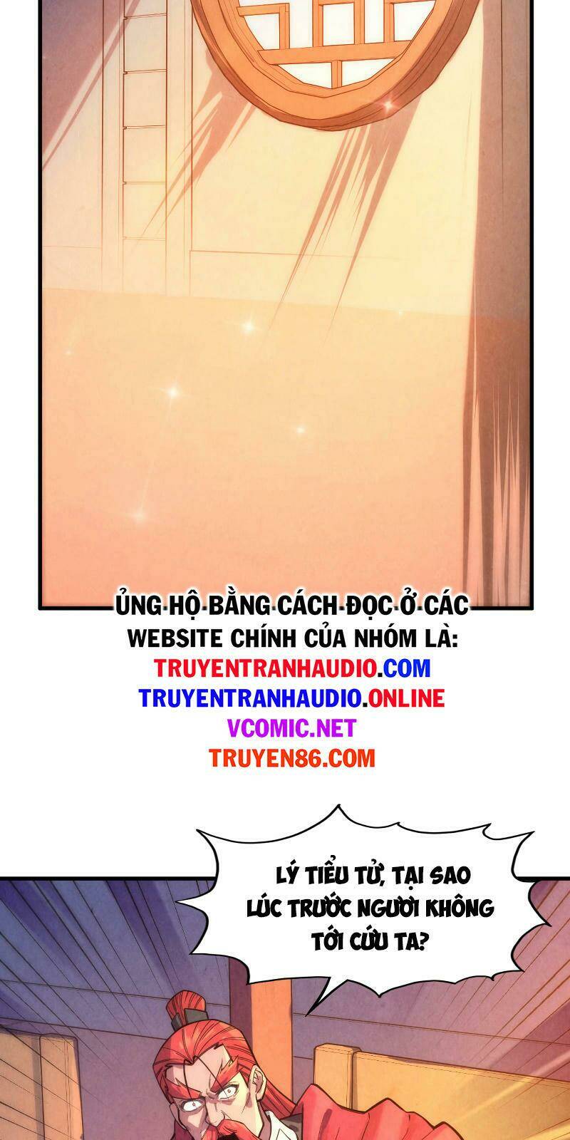 Vạn Cổ Chí Tôn Tập 73 trang 6