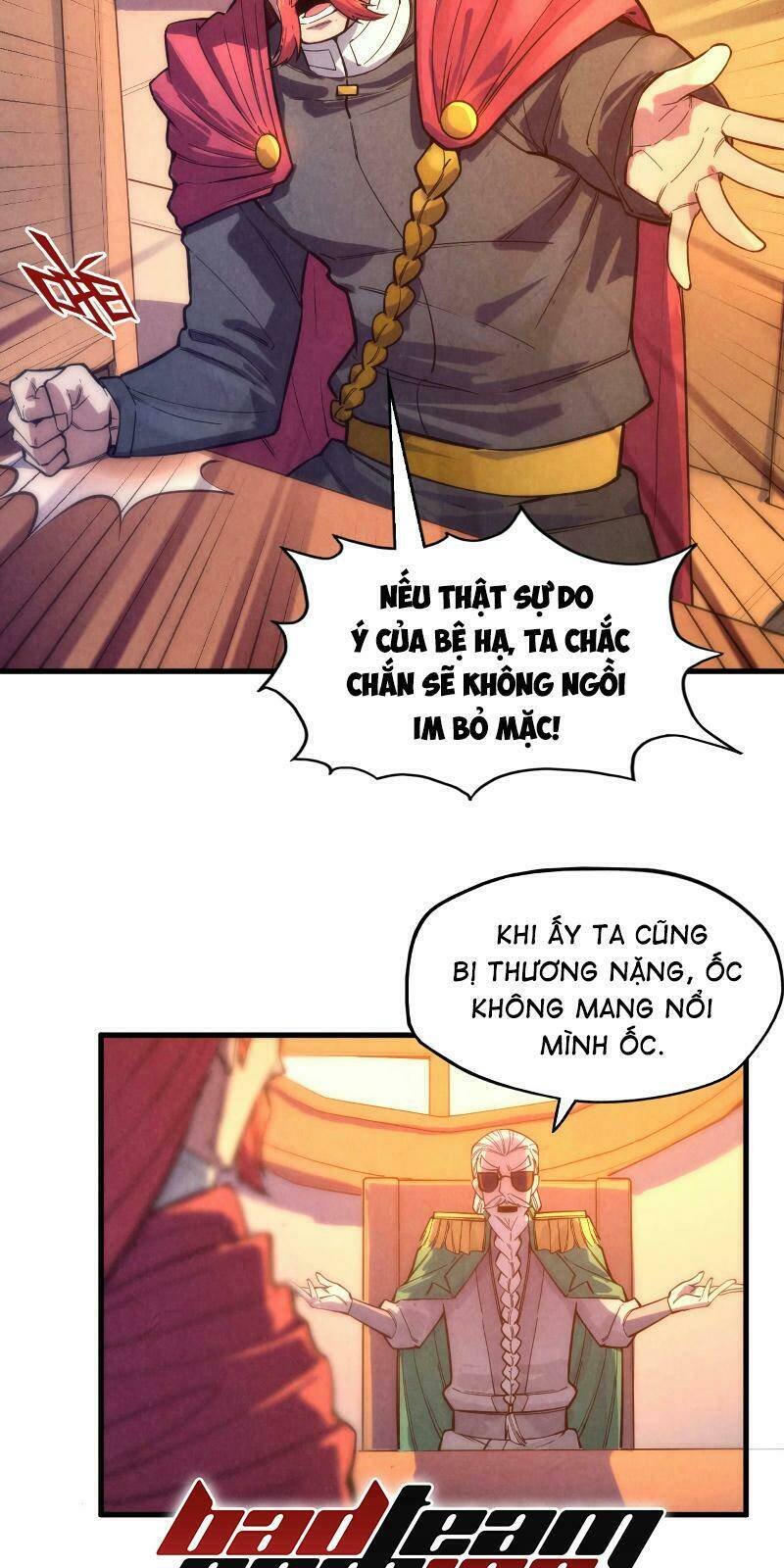 Vạn Cổ Chí Tôn Tập 73 trang 7