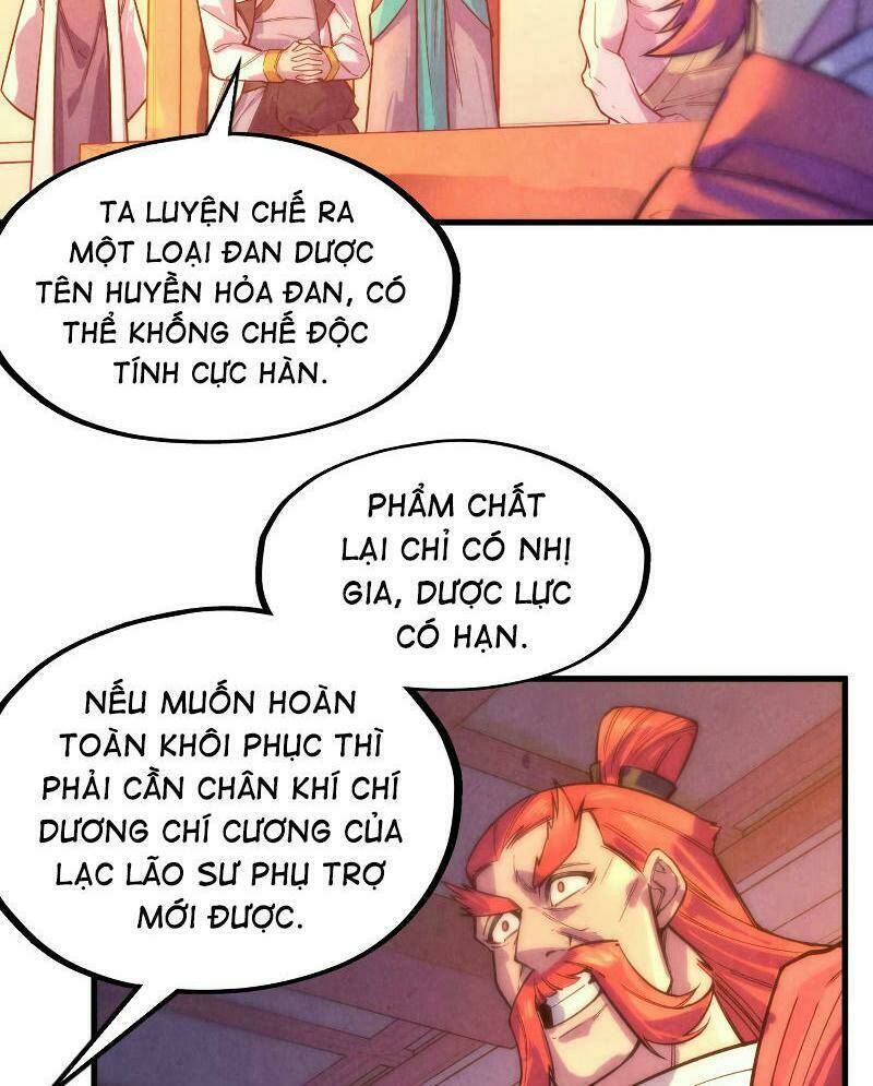 Vạn Cổ Chí Tôn Tập 73 trang 9