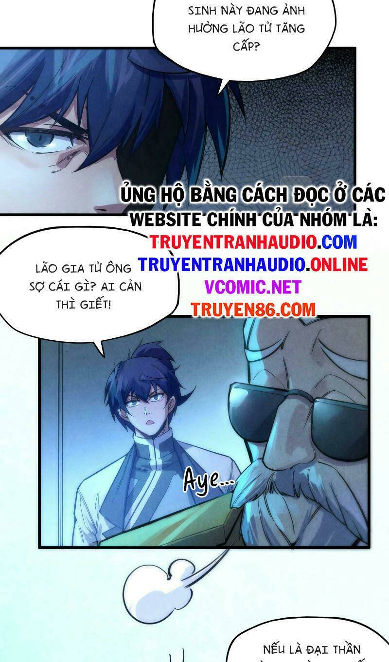 Vạn Cổ Chí Tôn Tập 74 trang 17