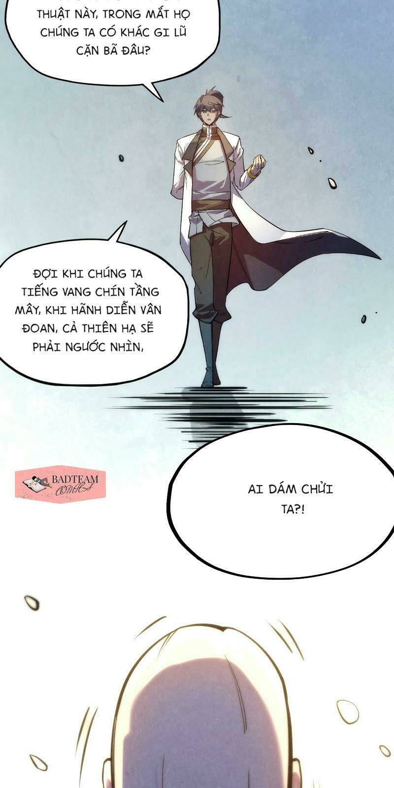 Vạn Cổ Chí Tôn Tập 74 trang 20