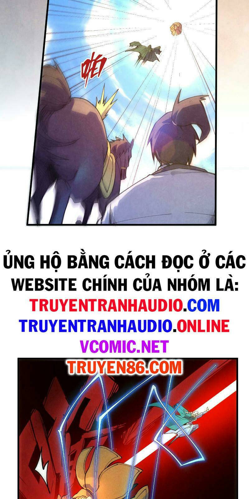 Vạn Cổ Chí Tôn Tập 74 trang 46