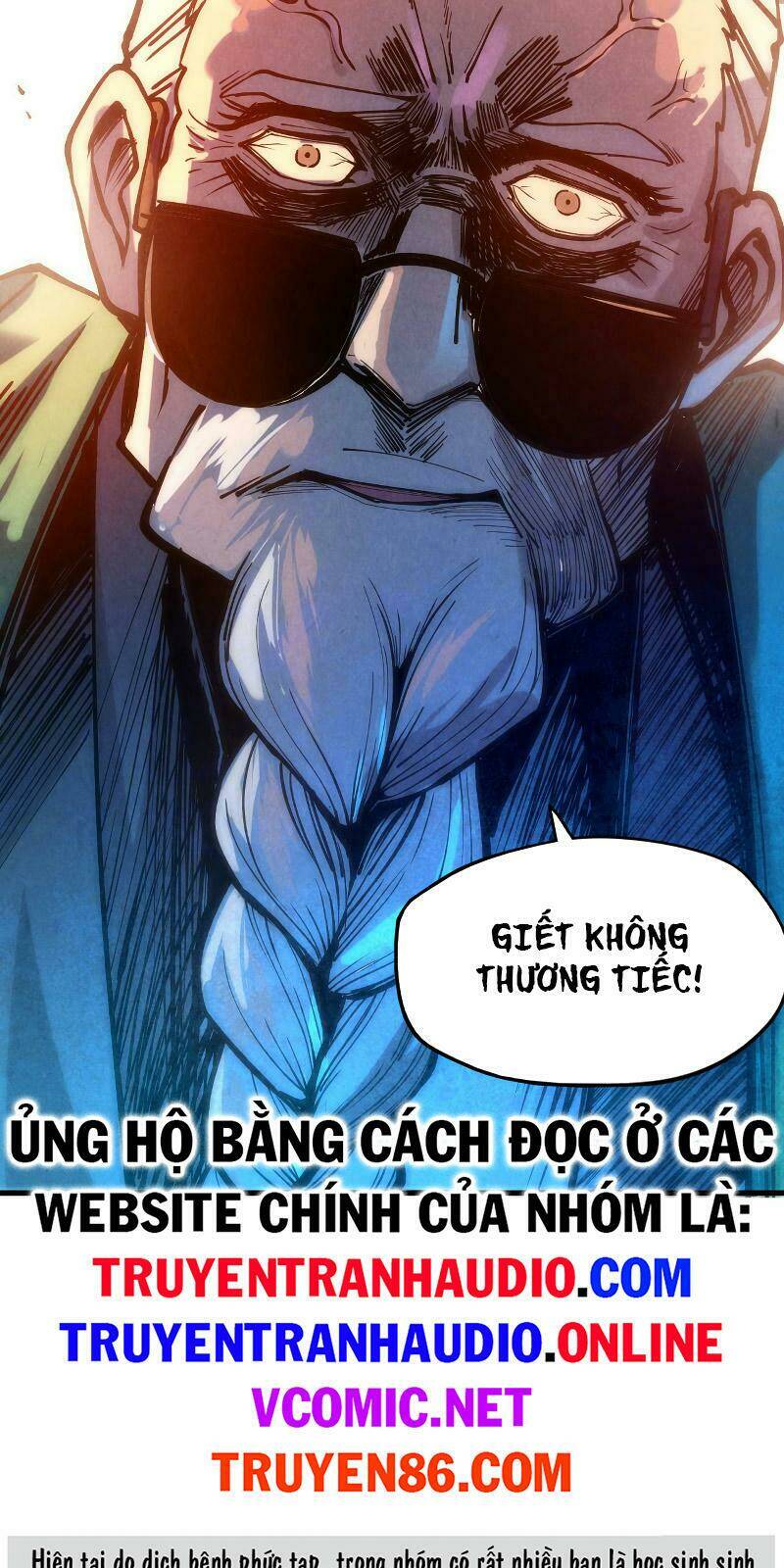 Vạn Cổ Chí Tôn Tập 74 trang 52