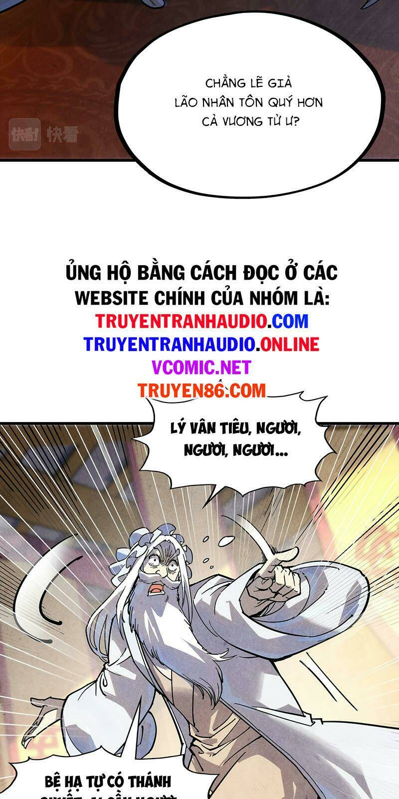 Vạn Cổ Chí Tôn Tập 75 trang 48