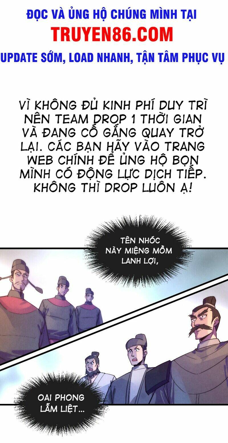 Vạn Cổ Chí Tôn Tập 77 trang 11
