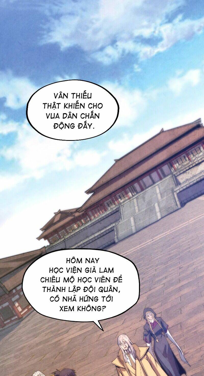Vạn Cổ Chí Tôn Tập 77 trang 16