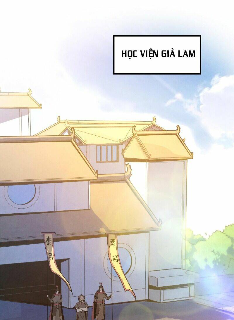 Vạn Cổ Chí Tôn Tập 77 trang 18