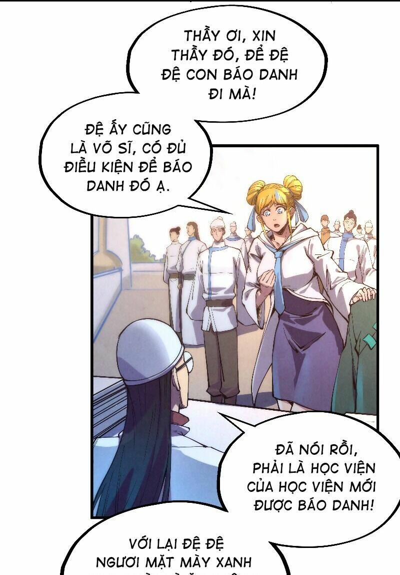 Vạn Cổ Chí Tôn Tập 77 trang 20