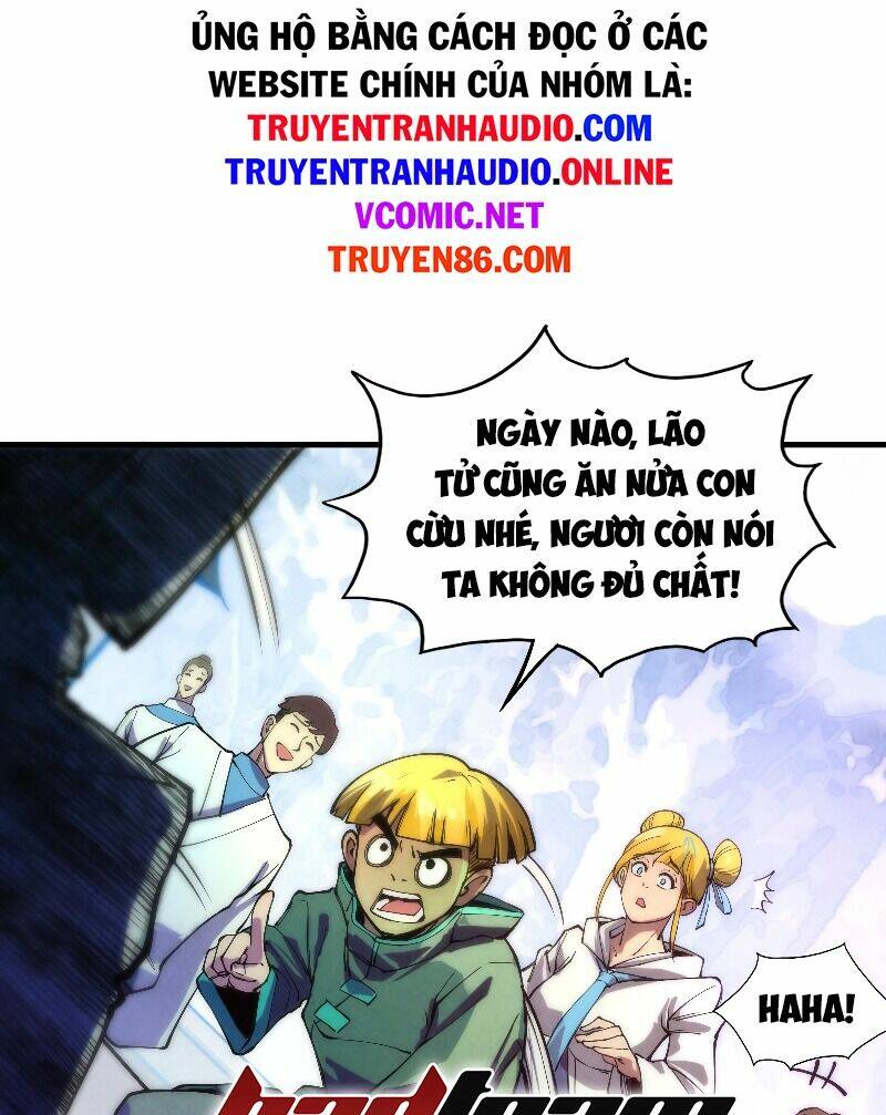 Vạn Cổ Chí Tôn Tập 77 trang 22