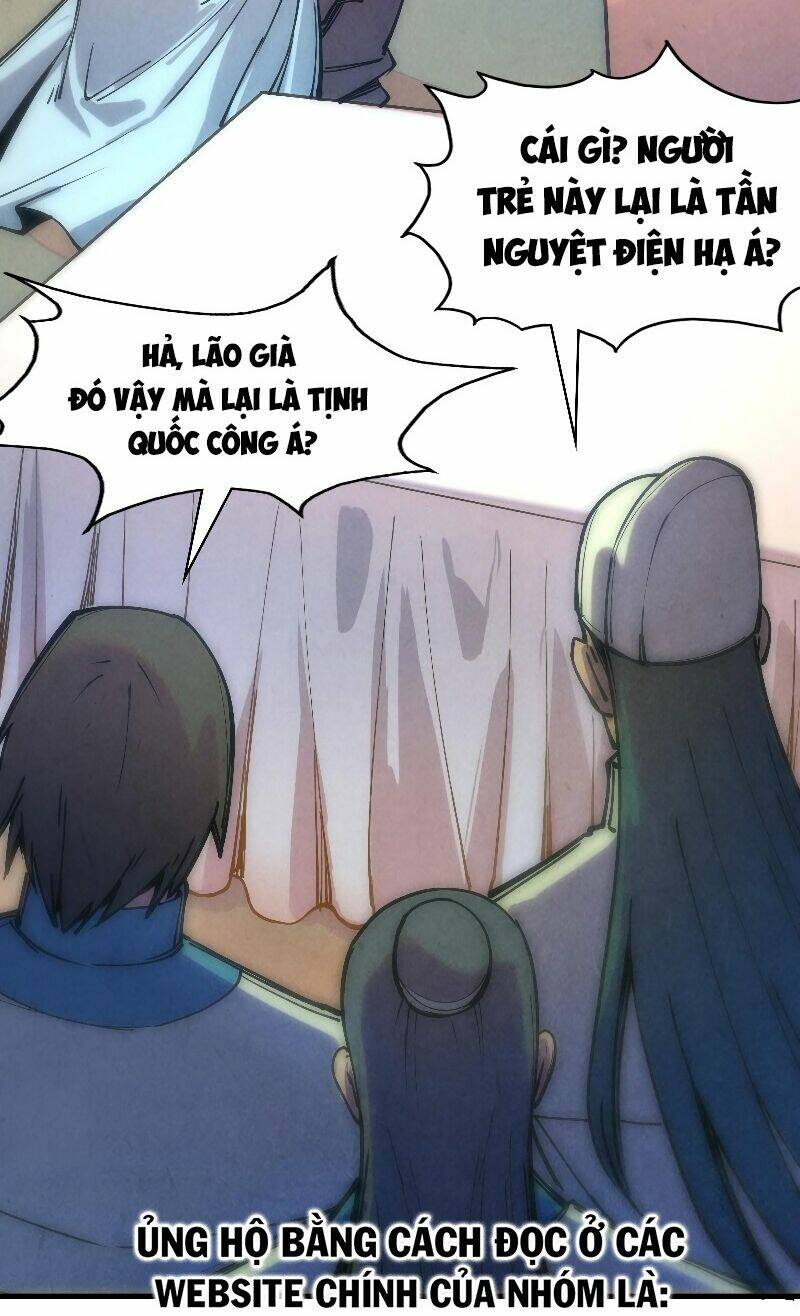 Vạn Cổ Chí Tôn Tập 77 trang 33