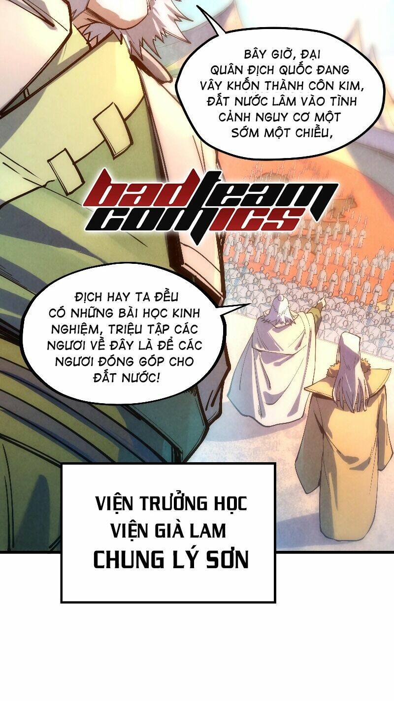 Vạn Cổ Chí Tôn Tập 77 trang 44