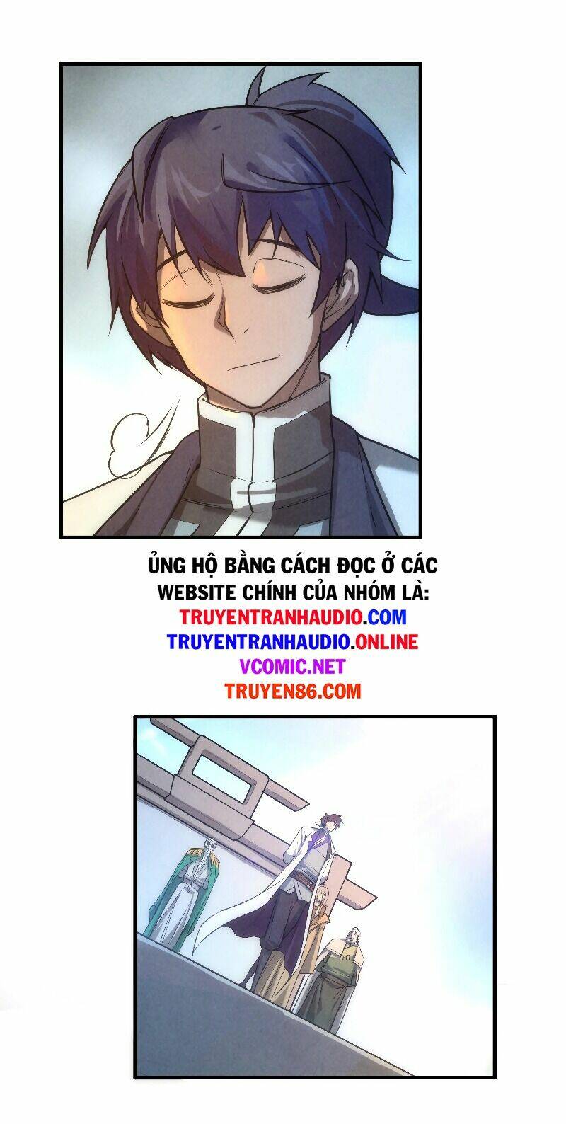 Vạn Cổ Chí Tôn Tập 77 trang 59