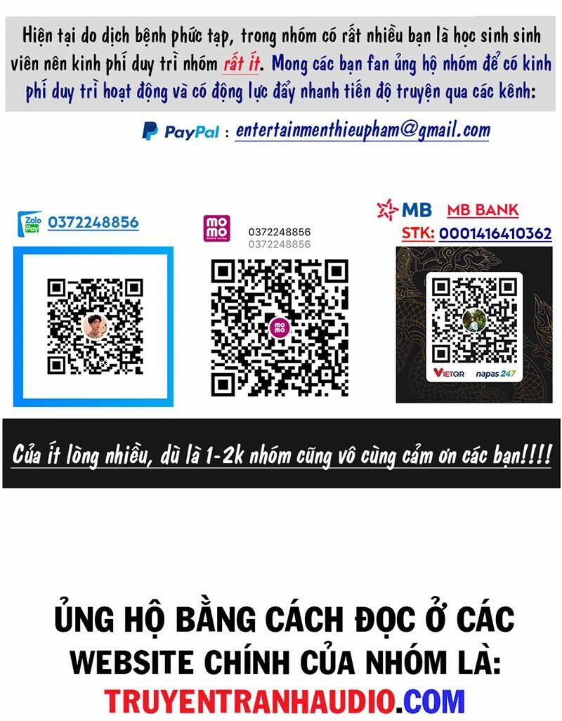 Vạn Cổ Chí Tôn Tập 78 trang 3