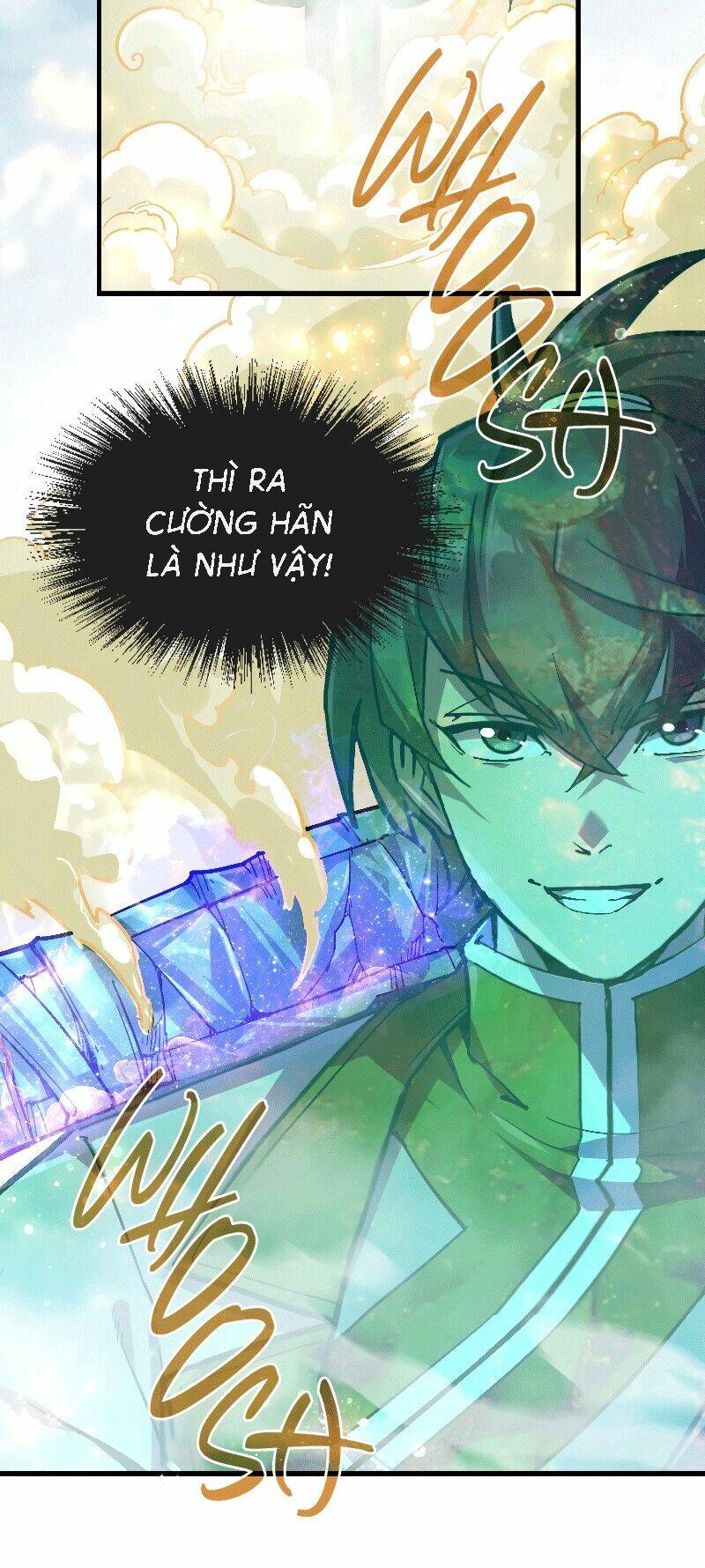 Vạn Cổ Chí Tôn Tập 78 trang 34