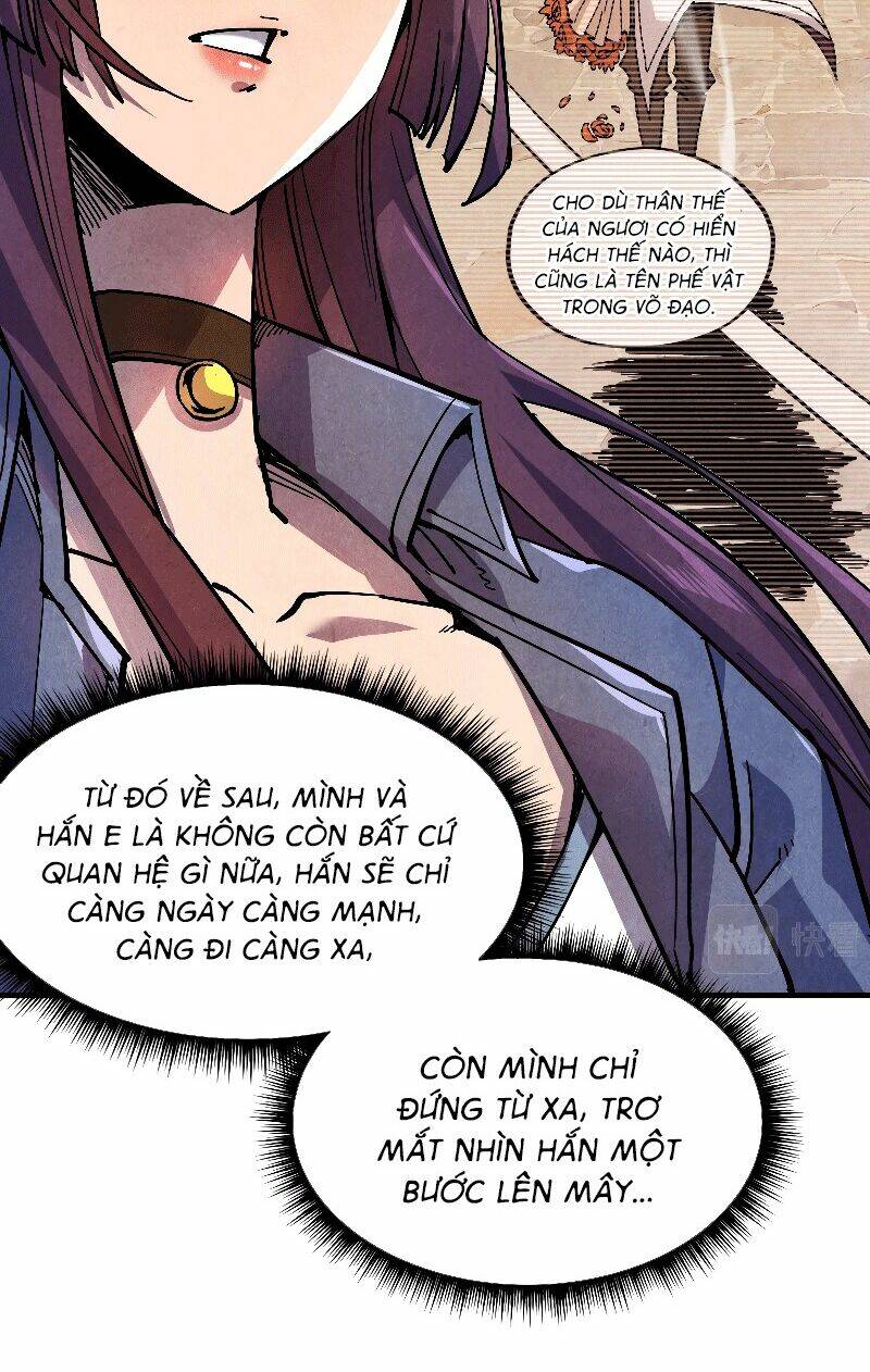 Vạn Cổ Chí Tôn Tập 78 trang 39