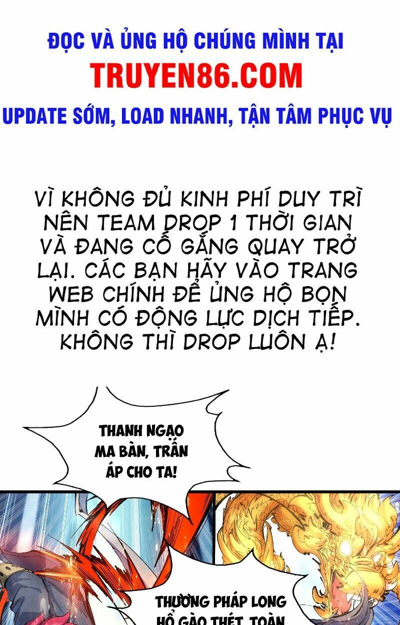Vạn Cổ Chí Tôn Tập 78 trang 43