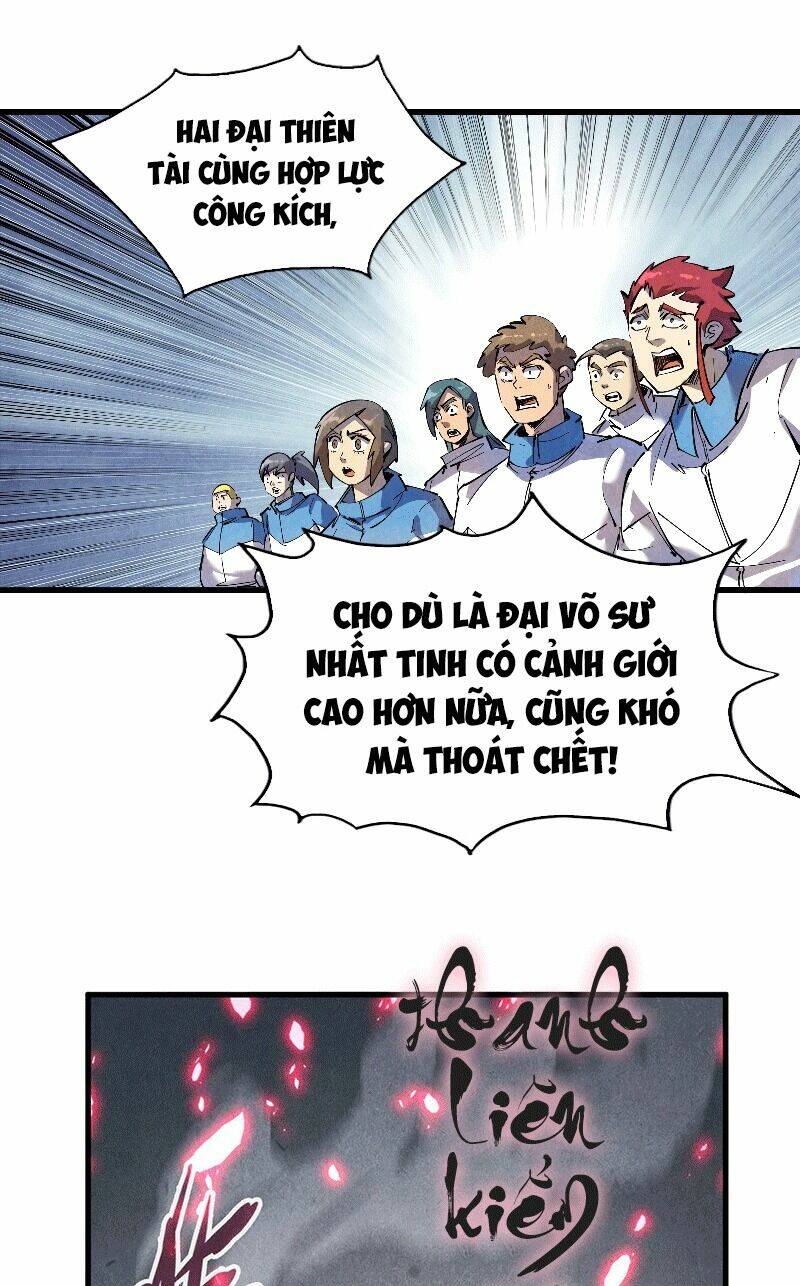 Vạn Cổ Chí Tôn Tập 78 trang 46