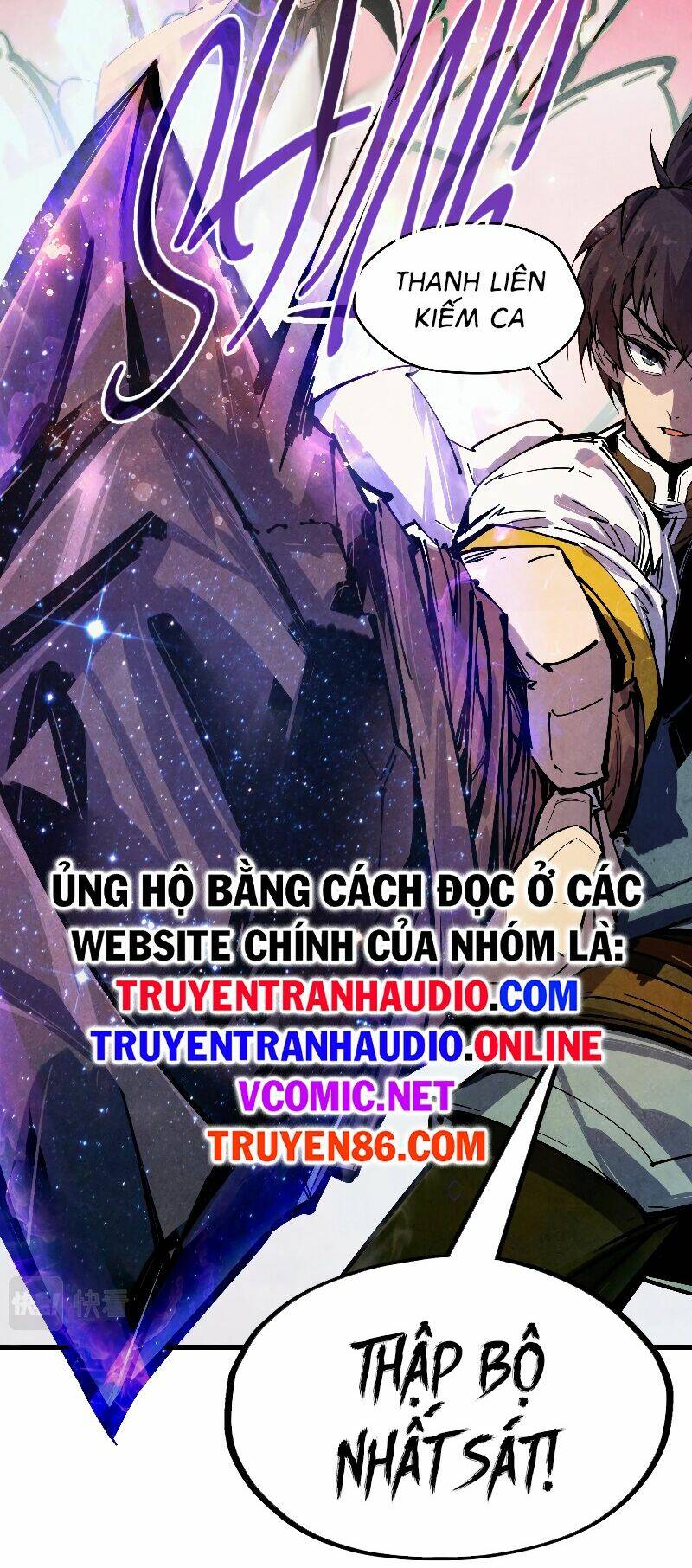Vạn Cổ Chí Tôn Tập 78 trang 50