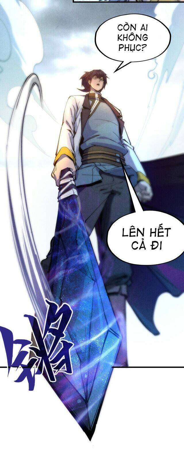 Vạn Cổ Chí Tôn Tập 79 trang 12