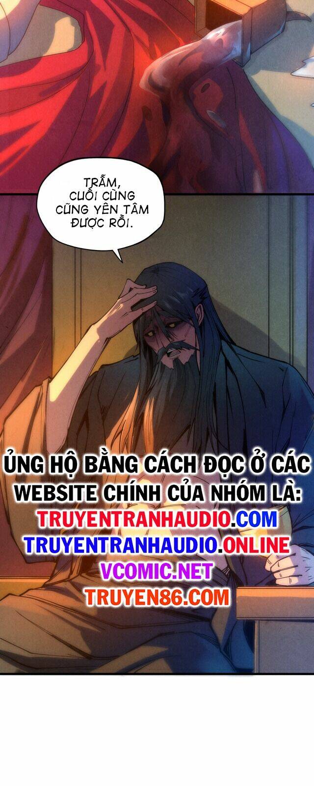 Vạn Cổ Chí Tôn Tập 79 trang 25