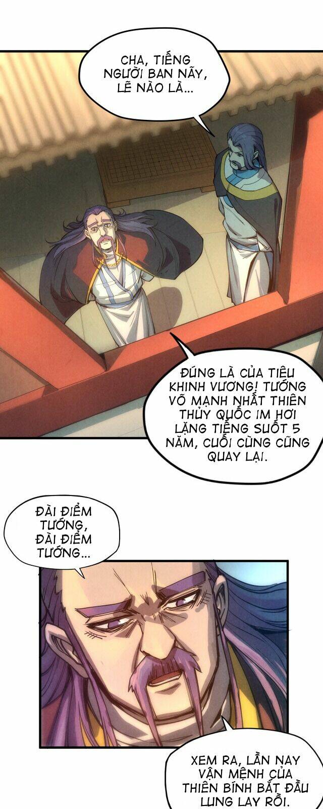 Vạn Cổ Chí Tôn Tập 79 trang 26