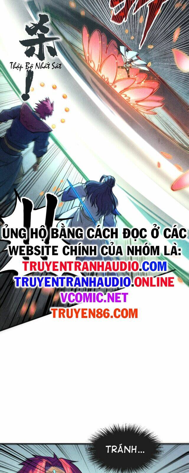 Vạn Cổ Chí Tôn Tập 79 trang 4