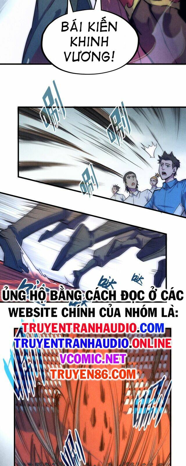 Vạn Cổ Chí Tôn Tập 79 trang 35